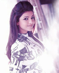 Kajal Aggarwal